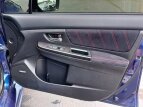 Thumbnail Photo 6 for 2017 Subaru WRX STI